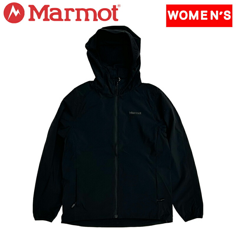 Women’s Ease One Jacket(イーズ ワン ジャケット)ウィメンズ L BLK(Black Beauty)