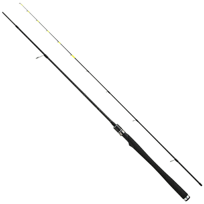 バレーヒル(ValleyHill) レトログラード-X RGXS-63S(スピニング・2ピース)｜ナチュラム 支店