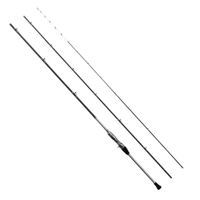 シマノ(SHIMANO) 23リアランサー メバル S360(ベイト・3ピース) 245878 26,087円