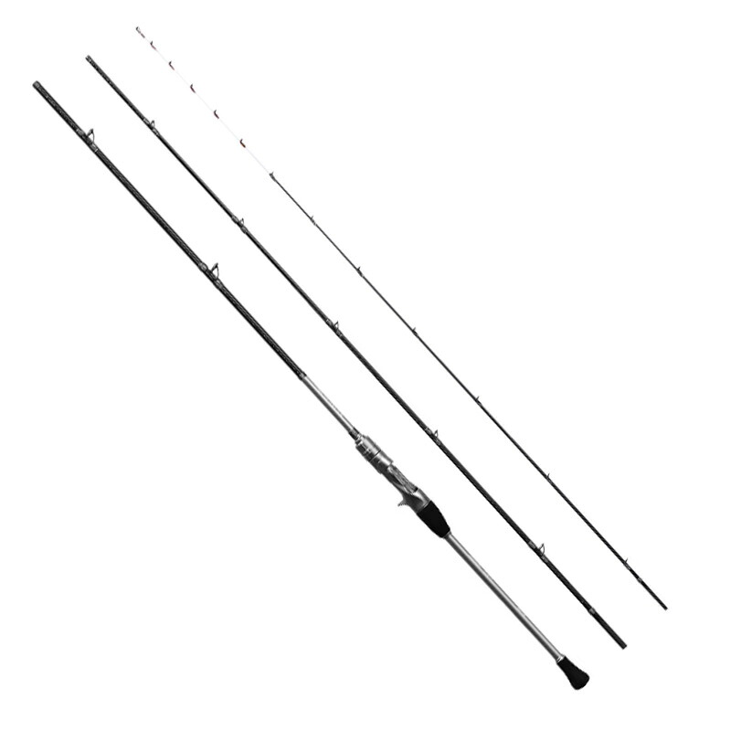 シマノ(SHIMANO) 23後ろ側ランサー メバル M300(ベイト・3天下太平) 245885 ロッド・竿本体-フィッシング-スポーツ・アウトドア