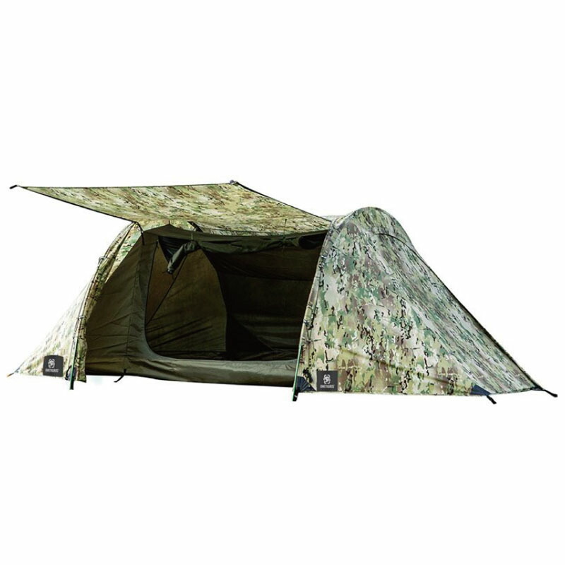 Multicam COMETA Camping Tent (Limited Edition) US Licensed Multaicam