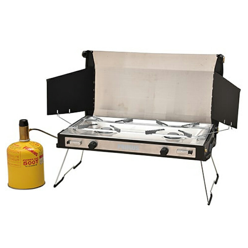 【新品/未開封】イワタニ　PRIMUS(プリムス) トゥピケ P-CTK-2 64_1.jpg