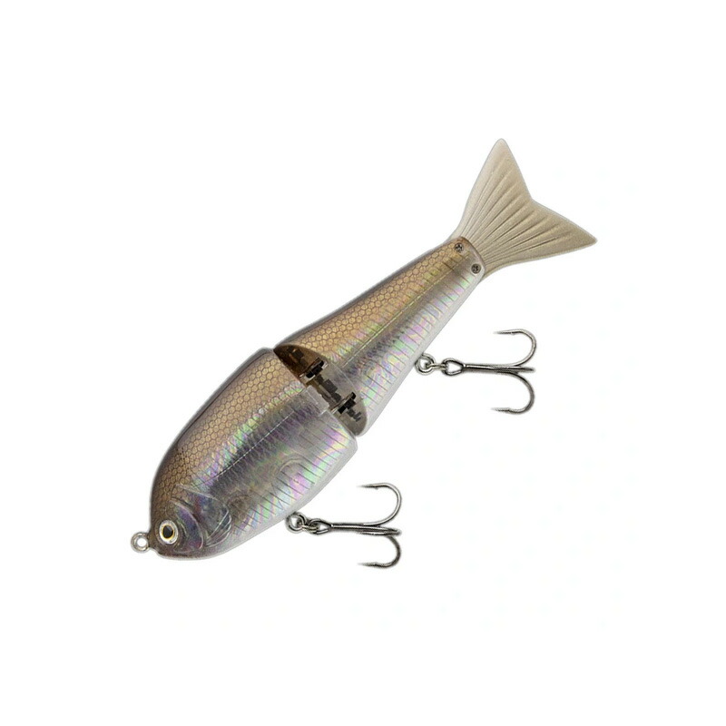 ヒラトップ F 170mm 399LH レイヤードホロ生ワカサギ