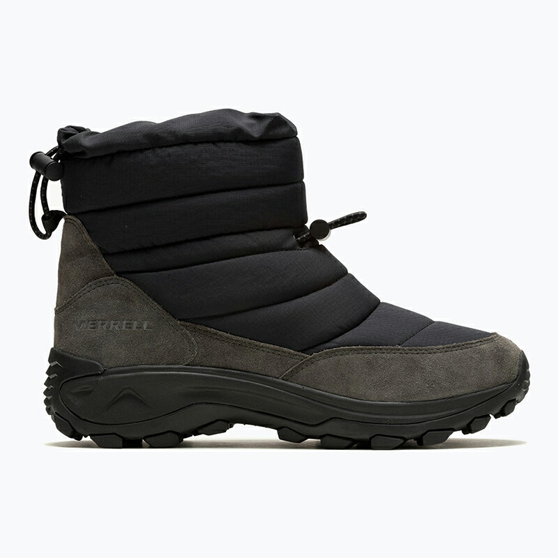MERRELL(メレル) WINTER MOC ZERO TALL(ウィンター モック ゼロ トール) 全2色 全5サイズ|ナチュラム 支店