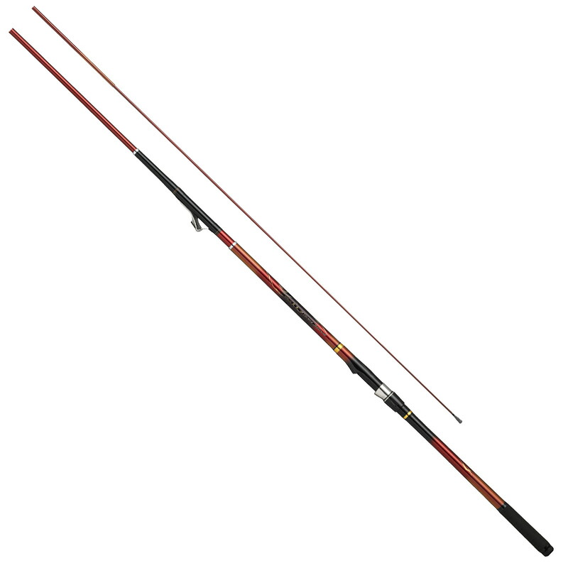 (予約10月入荷) ダイワ(Daiwa) INTERLINE 大島 Flame Hawk 4-52遠投(5ピース) 4-52遠投 05303526|ナチュラム 支店