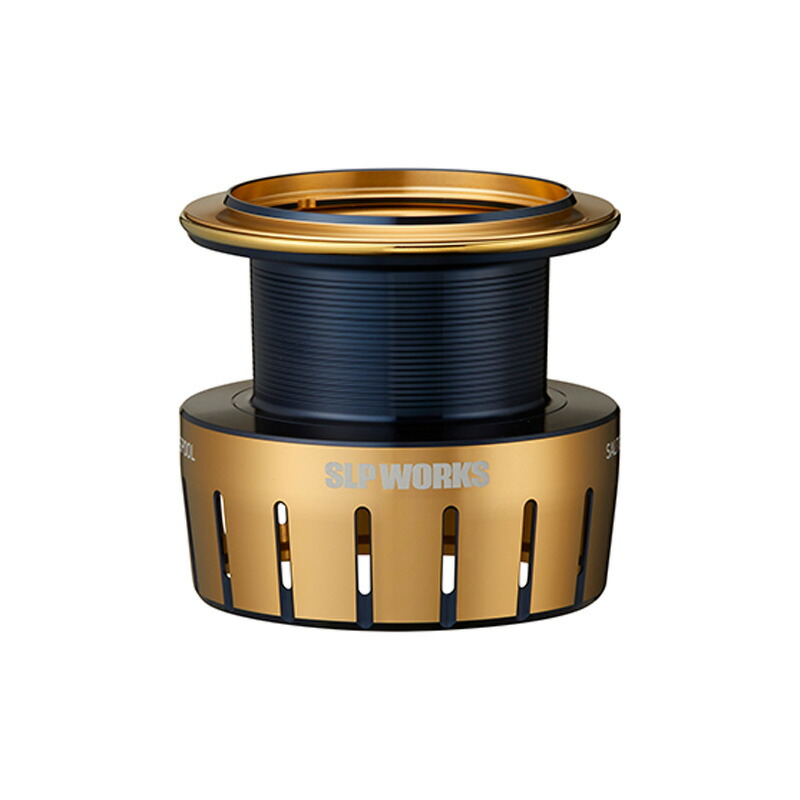 SLP WORKS SALTIGA 10000 スプール　ソルティガ SLP WORKS SALTIGA18000spool/ SLPワークス ソルティガ18000スプール