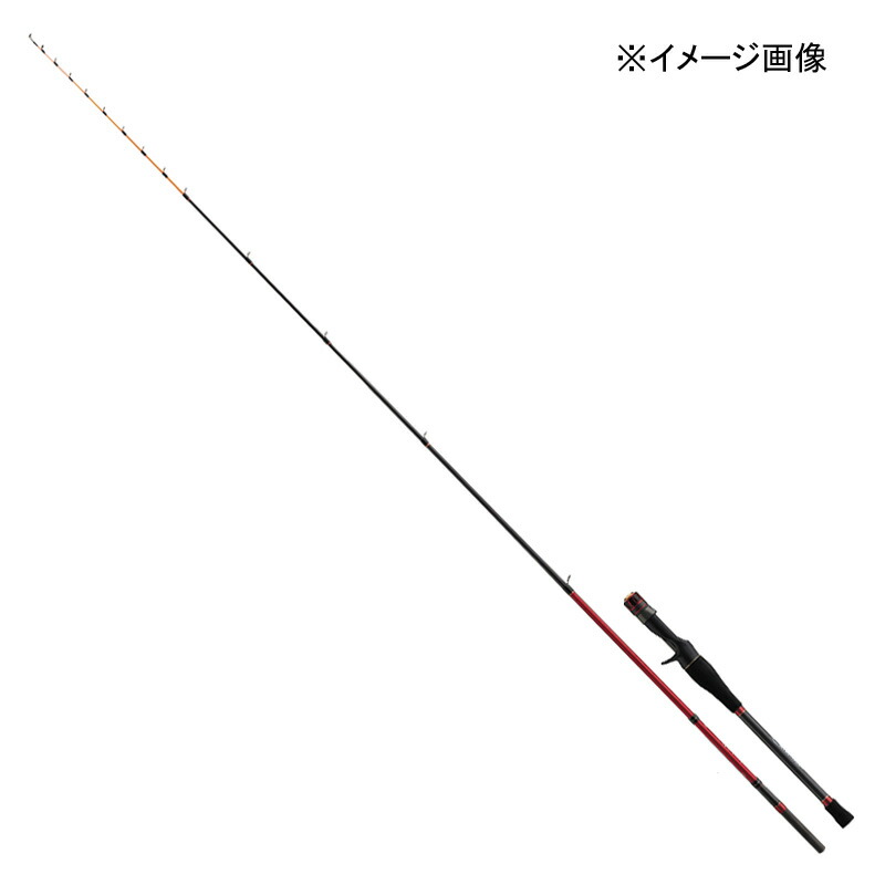 楽天市場】 船匠(センショウ) 実船カワハギ 175AT(ベイト・2ピース