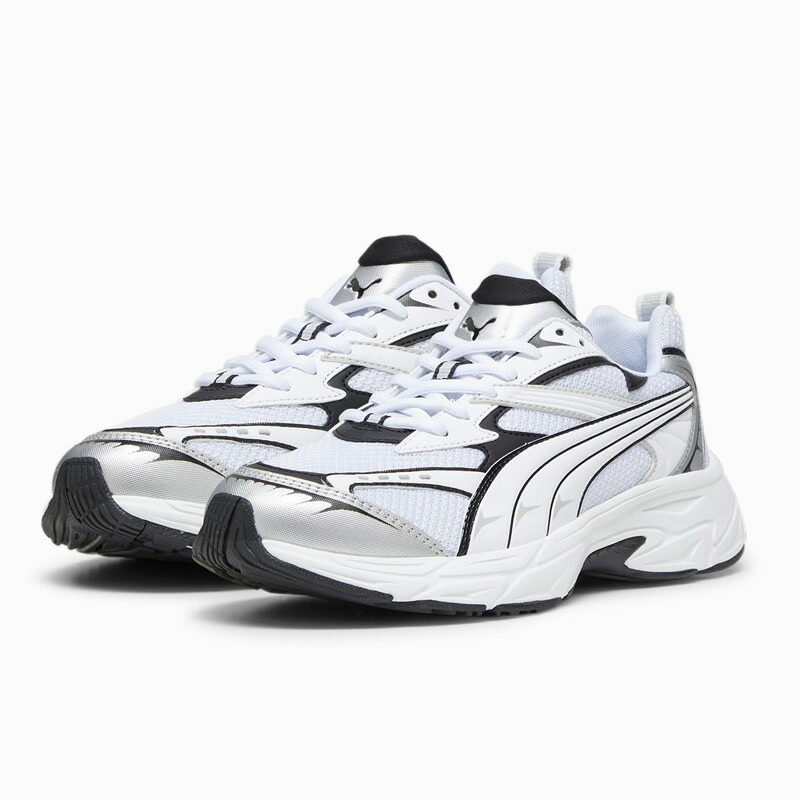 楽天市場】PUMA(プーマ) MORPHIC BASE(モーフィック ベース)/メンズ 