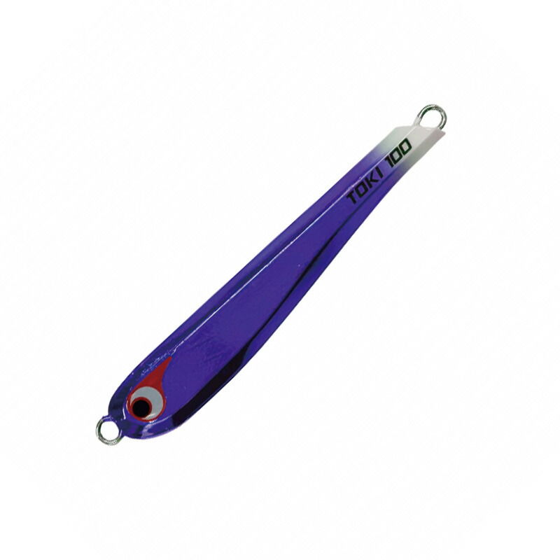 TG TOKICHIRO(TG トウキチロウ) 50g メッキパープルグローテール