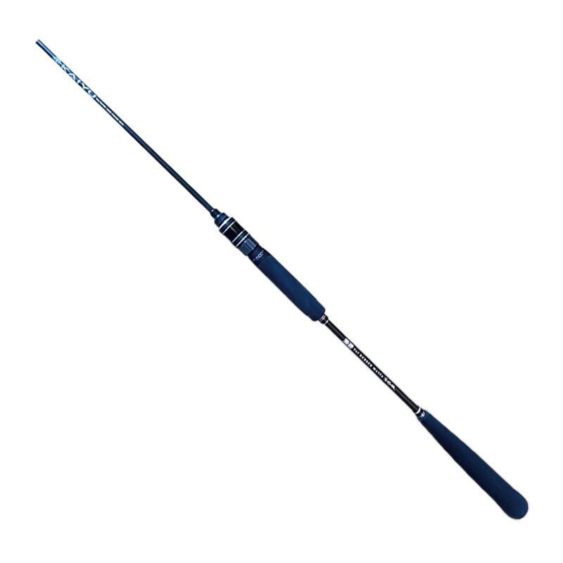 楽天市場】 海遊 タイラバマニア B-65UL ベイトロッド KAIYU