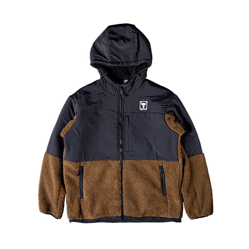 ジャッカル　防寒フィッシングジャケット 防寒パンツ　XXL ブラック ジャッカル(JACKALL) 防寒ウェア ハードシェルジャケット hard