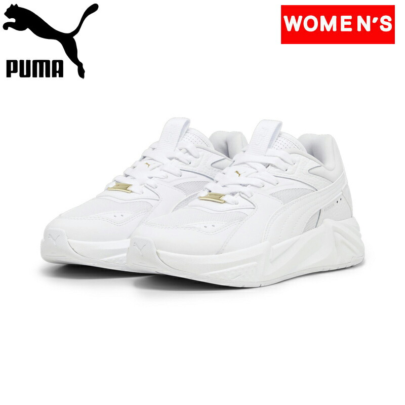 RS-PULSOID EOC(RS-パルソイド EOC)/ウィメンズ スニーカー 23.5cm PUMA WHITE