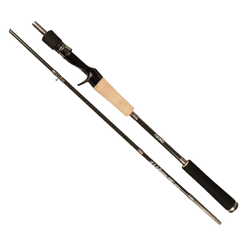 カンジインターナショナル(Kanji International) クロノ 深戈月 604-50MAX(ベイト) 【個別送料品】 大型便