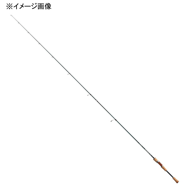 2023 シンフォニア トラウト SPS-T-76(スピニング･2ピース)