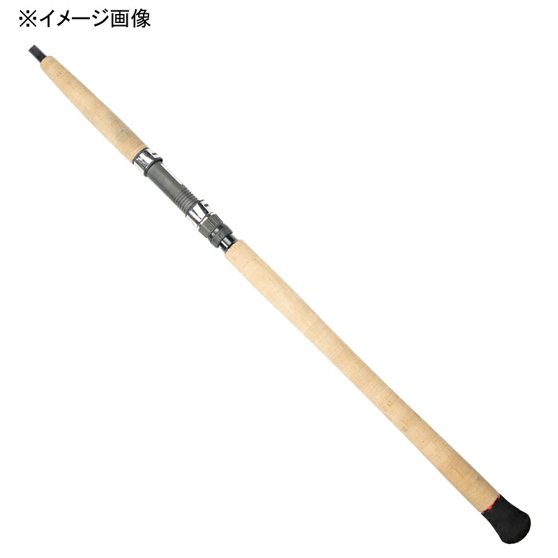 ゼニス ゼロシキ マッハ V-スペック ZMV-B63MH(ベイト・ワンピース) ZE230004｜ナチュラム 支店