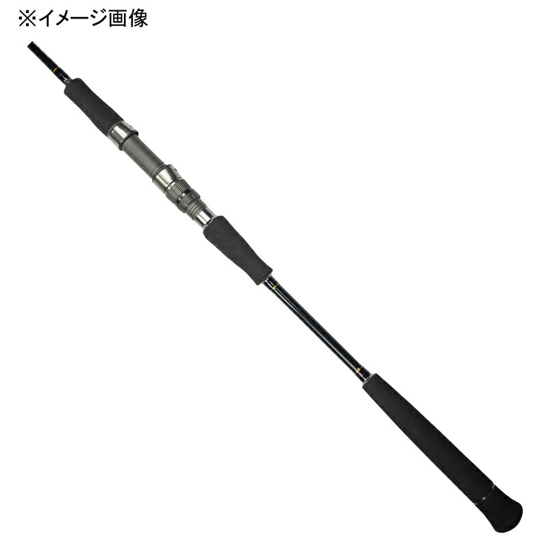 ゼニス ゼロシキ リベレーター ZL-S68MH(スピニング・2ピース) ZE230012