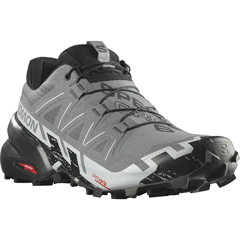 SALOMON(サロモン) SPEEDCROSS 6(スピードクロス 6) 全2色 全5サイズ