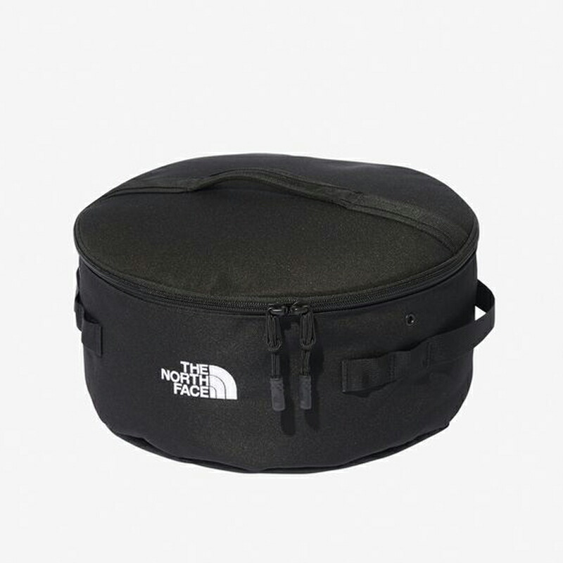 FIELUDENS DISH CASE L(フィルデンス ディッシュ ケース L) 13L ブラック(K)