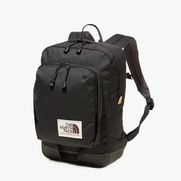 ホットショットミニ　キッズ １３Ｌ ブラック（２５春夏）