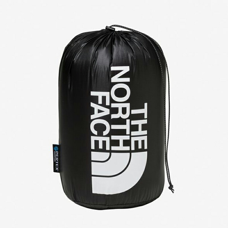 パーテックス スタッフバッグ 7L 7L ブラック(24秋冬)