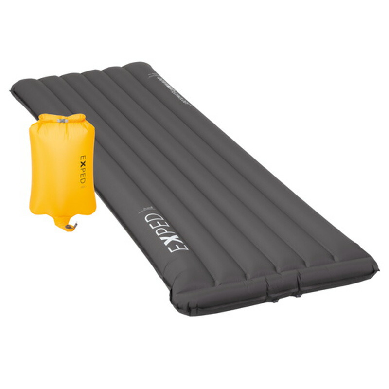 【k】EXPED スリーピングマットLITE 5M エクスペド ダウンマット ライト EXPED DownMat Lite 5 M | 新着