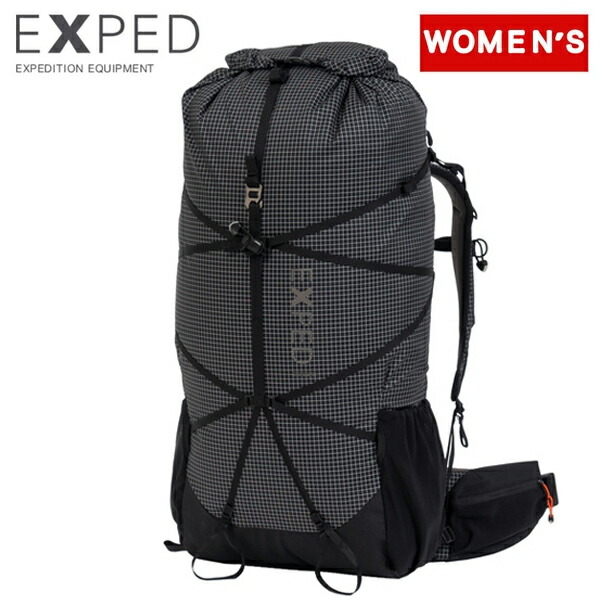 楽天市場】 EXPED(エクスペド) Lightning 60(ライトニング 60) 60L 