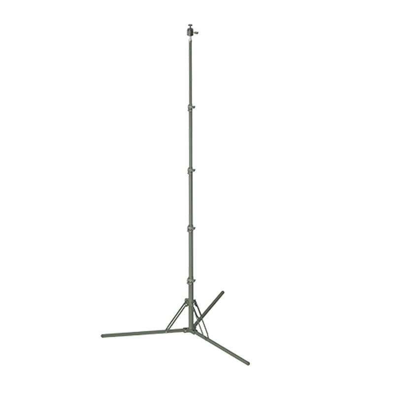 クレイモア(CLAYMORE) MULTI STAND LIGHT KHAKI CLA-T05