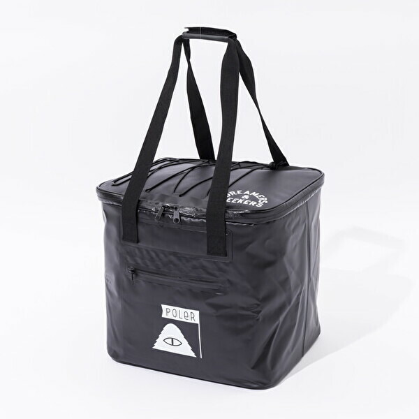 POLER MULTI SEASON CONTAINER ONE SIZE BLACK