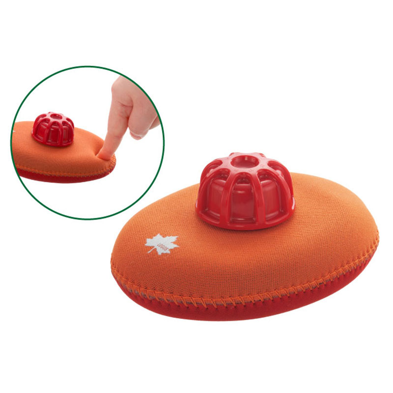 LOGOS どこでもソフト湯たんぽ･ポケット