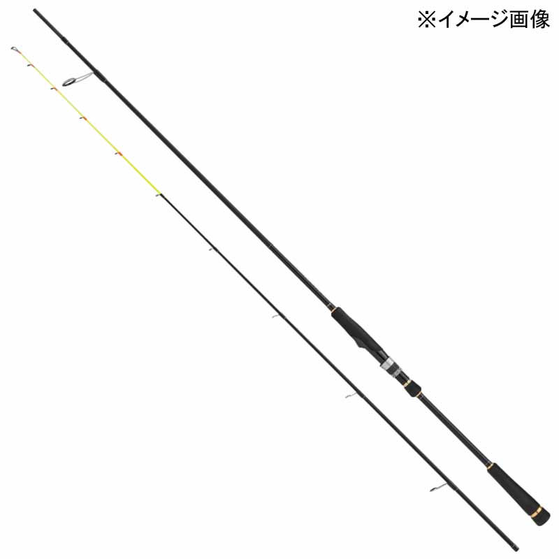 メジャークラフト グランシップ 1G GR1HT-S762H(スピニング・2ピース)｜ナチュラム 支店
