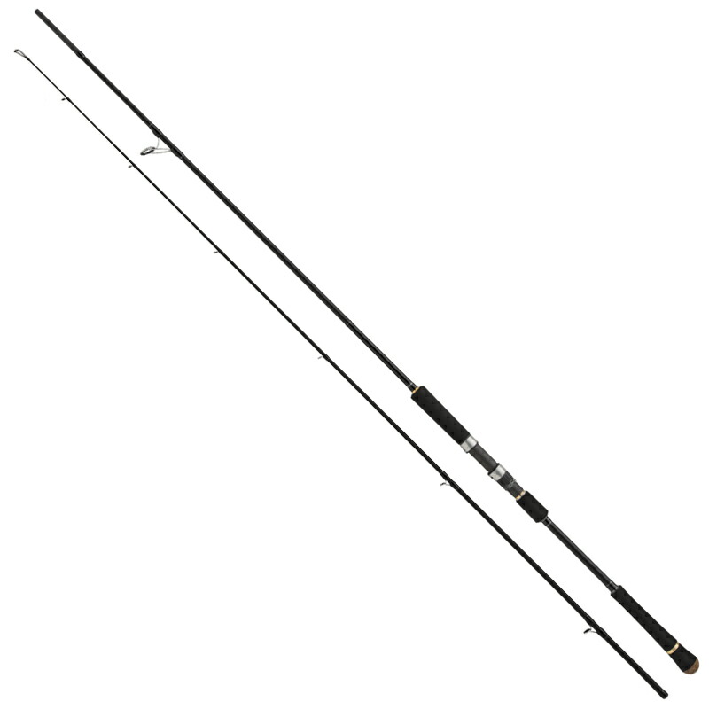 メジャークラフト クロスライド 1G XR1-962M/LSJ(スピニング・2ピース)｜ナチュラム 支店 12,322円