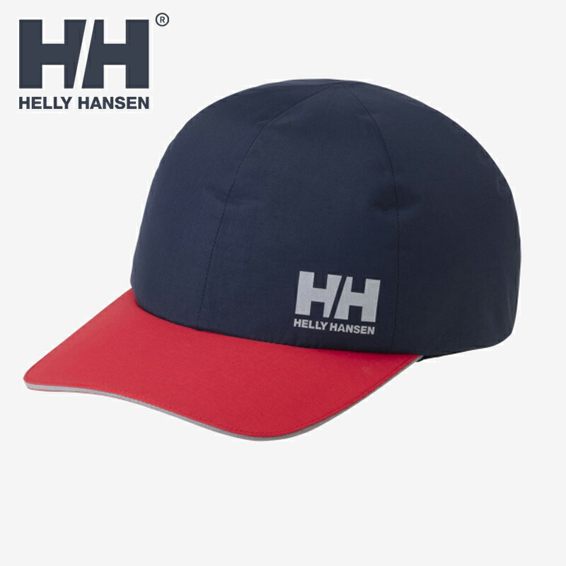 オーシャンフレイキャップ M オーシャンネイビー