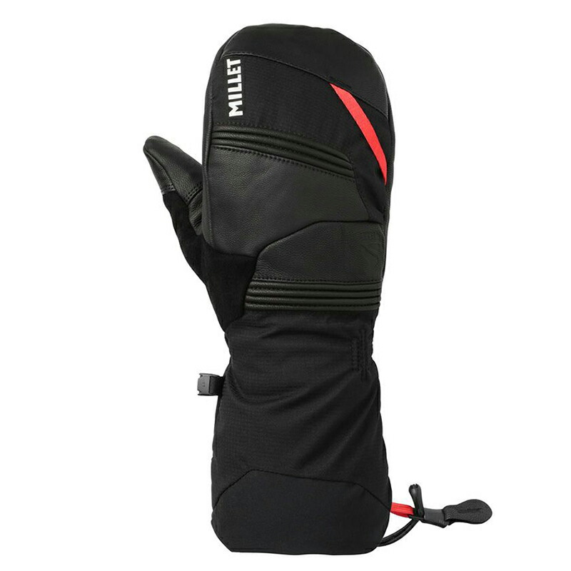 MILLET(ミレー) COSMIC PRO GTX GLOVE 楽天市場】 MILLET(ミレー) COSMIC PRO GTX MITTEN(コズミック