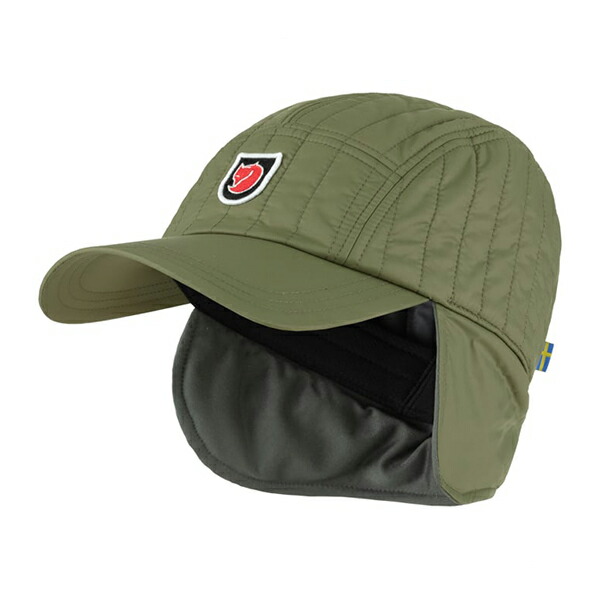 Expedition Latt Cap(エクスペディション レット キャップ) L/XL Green