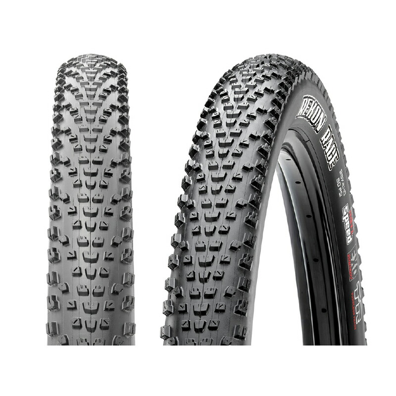 楽天市場】 MAXXIS(マキシス) リーコンプラス 27.5×2.80 TIR3510000000
