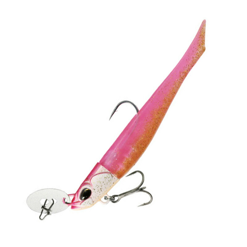 ベイルーフ BRチャターセット 18g PCC0569 ピンクバックパール×ピンクゴールド