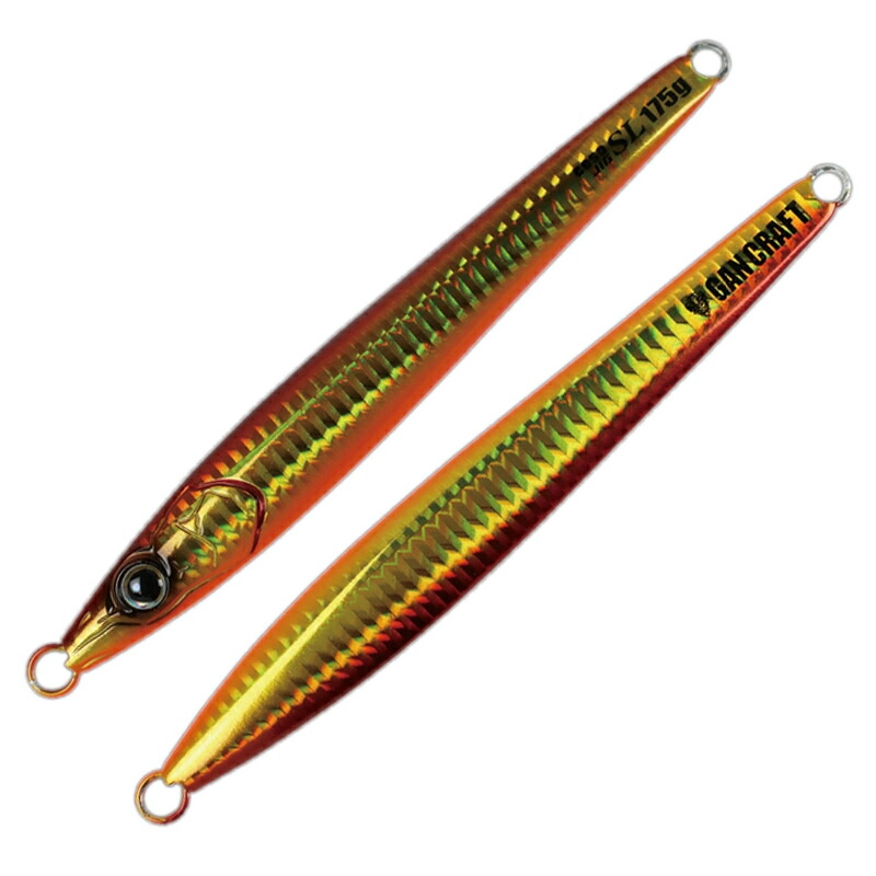 ガンクラフト　COSOJIG SL 100g ガンクラフト COSOJIG SL 100g 楽天市場】 ガンクラフト(GAN CRAFT