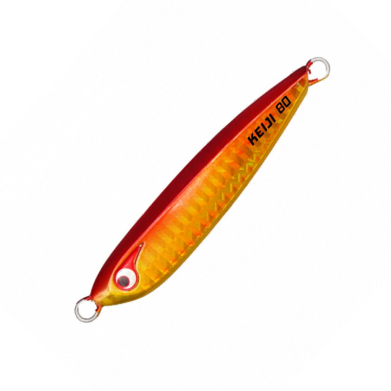 楽天市場】 BOZLES(ボーズレス) TG ケイジ 100g アカキン : ナチュラム