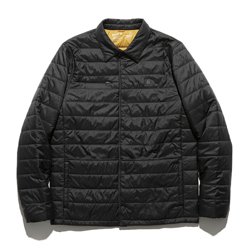 CHOPPER M BLACK