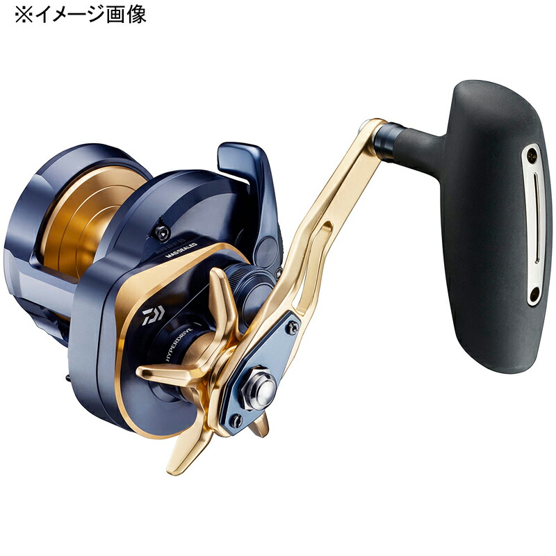 楽天市場】 ダイワ(Daiwa) 22SALTIGA(ソルティガ) 15 右ハンドル