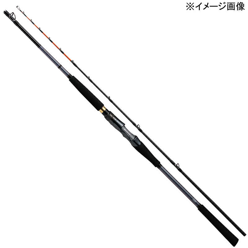 ダイワ(Daiwa) メタリアヤリイカ 91-165(2ピース) 91-165 05500877
