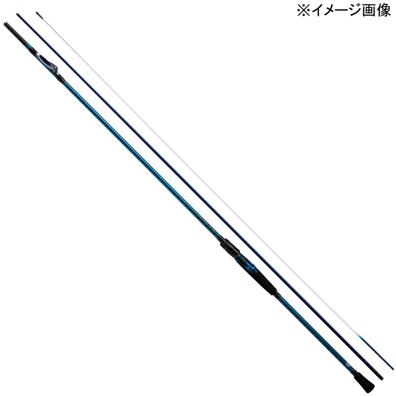 ダイワ(Daiwa) 瀬戸内メバルSP 480IL・K(4ピース) 480 05505069