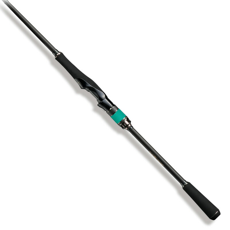メガバス(Megabass) CookaiGulf CKG-77MS(2ピース) 00000053035