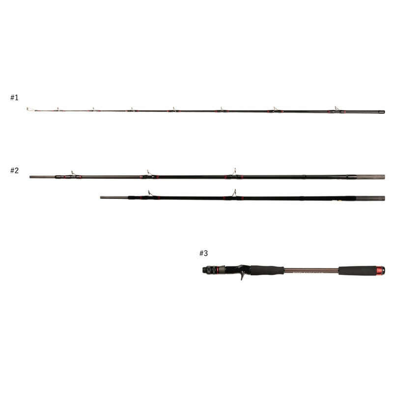 楽天市場】ゼニス ルビナベスティア Lubina Bestia (ベイトモデル) LB