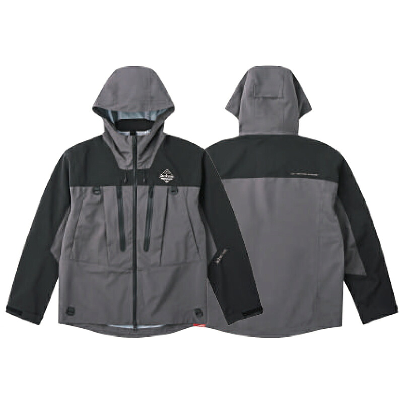 ジャクソン(Jackson) DWRフルジップパーカー 全4サイズ|ナチュラム 支店