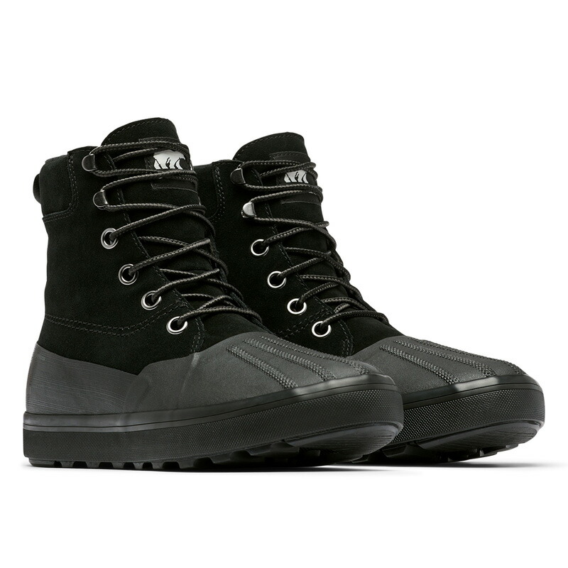 楽天市場】ソレル SOREL スノーブーツ メンズ 男性用 シャイアン
