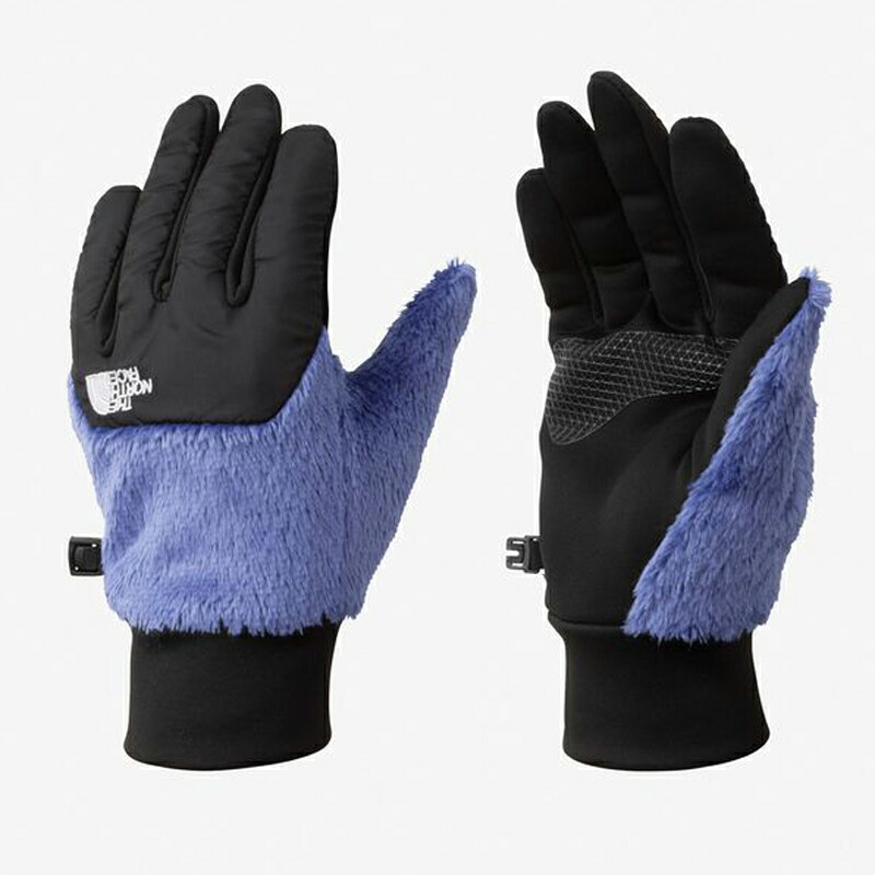 DENALI ETIP GLOVE(デナリ イーチップ グローブ)ユニセックス S ケイブブルー(VB)