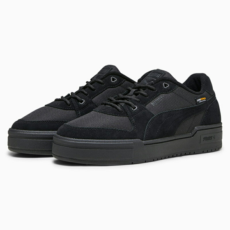 CA PRO LUX CORDURA(CA PRO LUX コーデュラ) 24.0cm PUMA BLACK