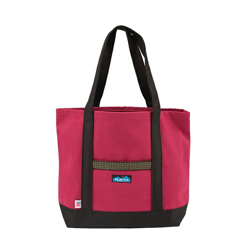 Footboy Tote(フットボーイトート) フリー カージナル