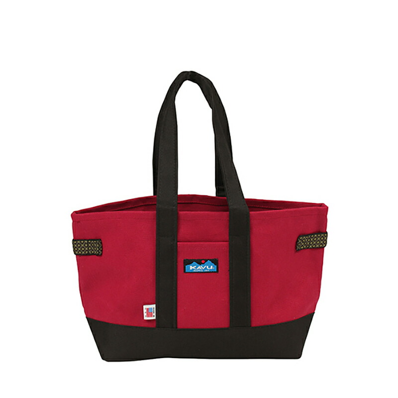 Footboy Tote Mini(フットボーイトート ミニ) フリー カージナル